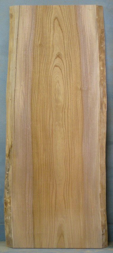 木の看板　材木　けやき　木の板　KBー412 　大型看板に最適 - 1